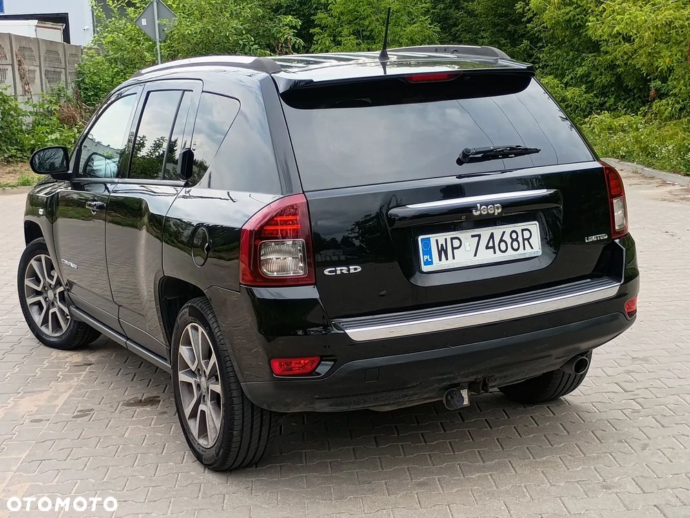 Jeep Compass - 10