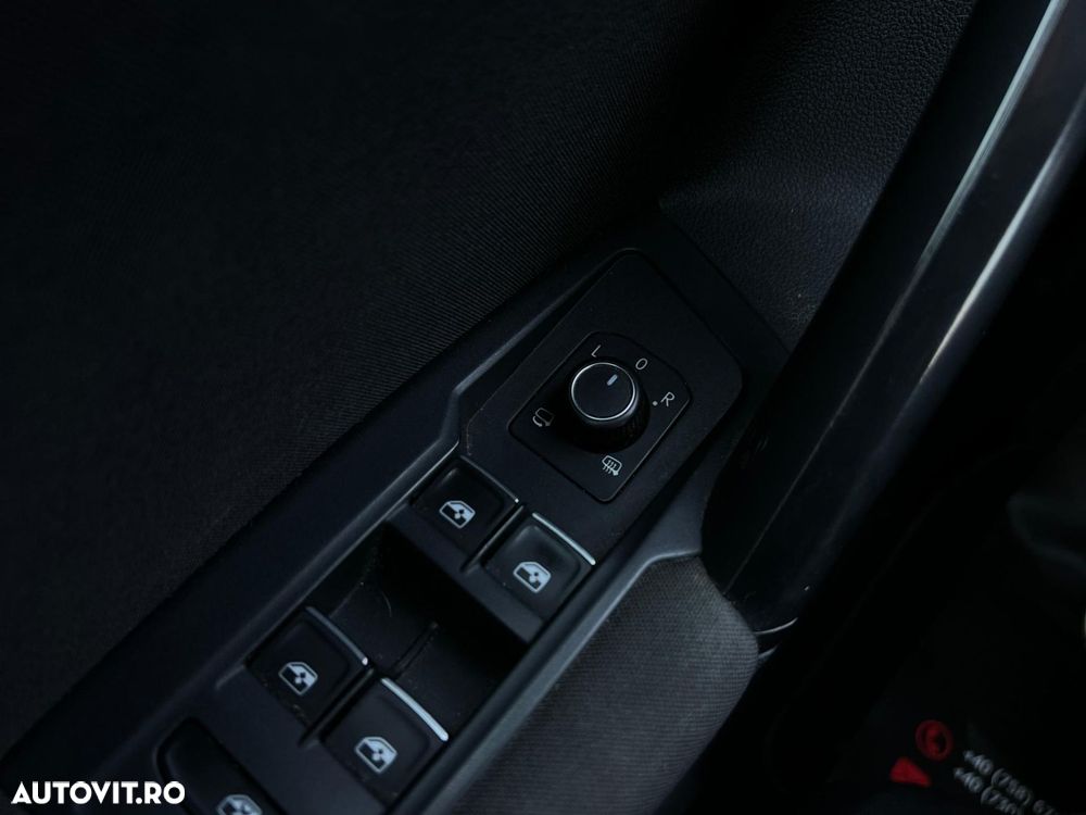 Volkswagen Tiguan - 21