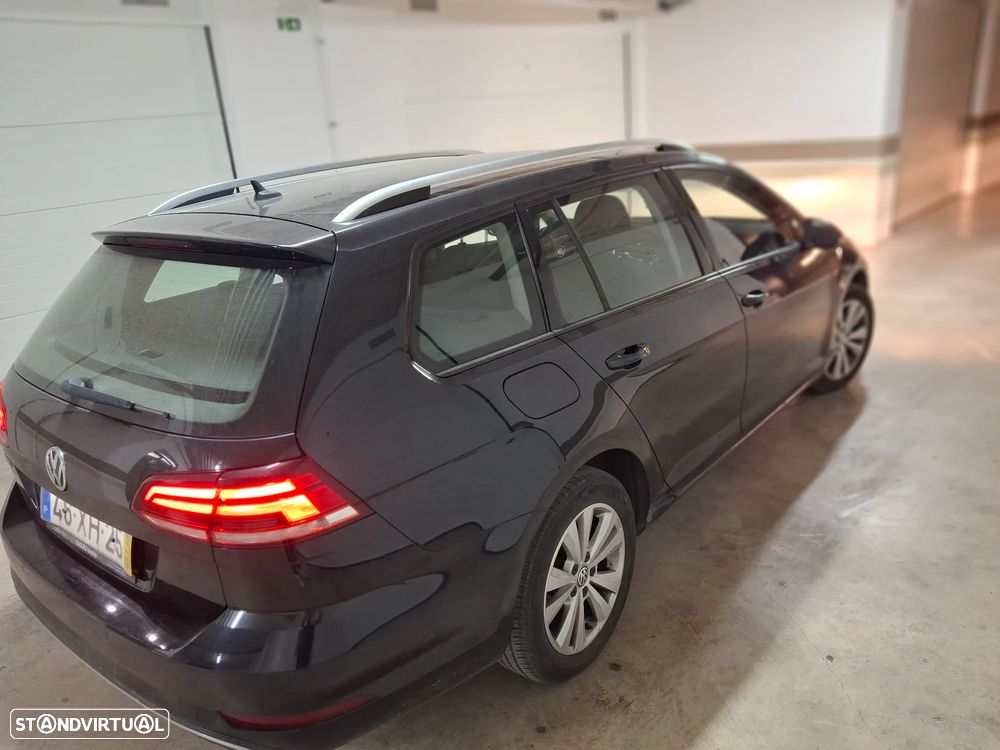 VW Variant - 2