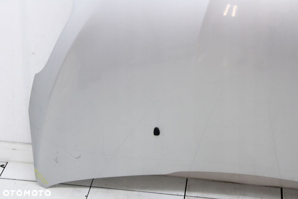 PEUGEOT 208 I 12R- MASKA POKRYWA SILNIKA EZR EZRC - 4