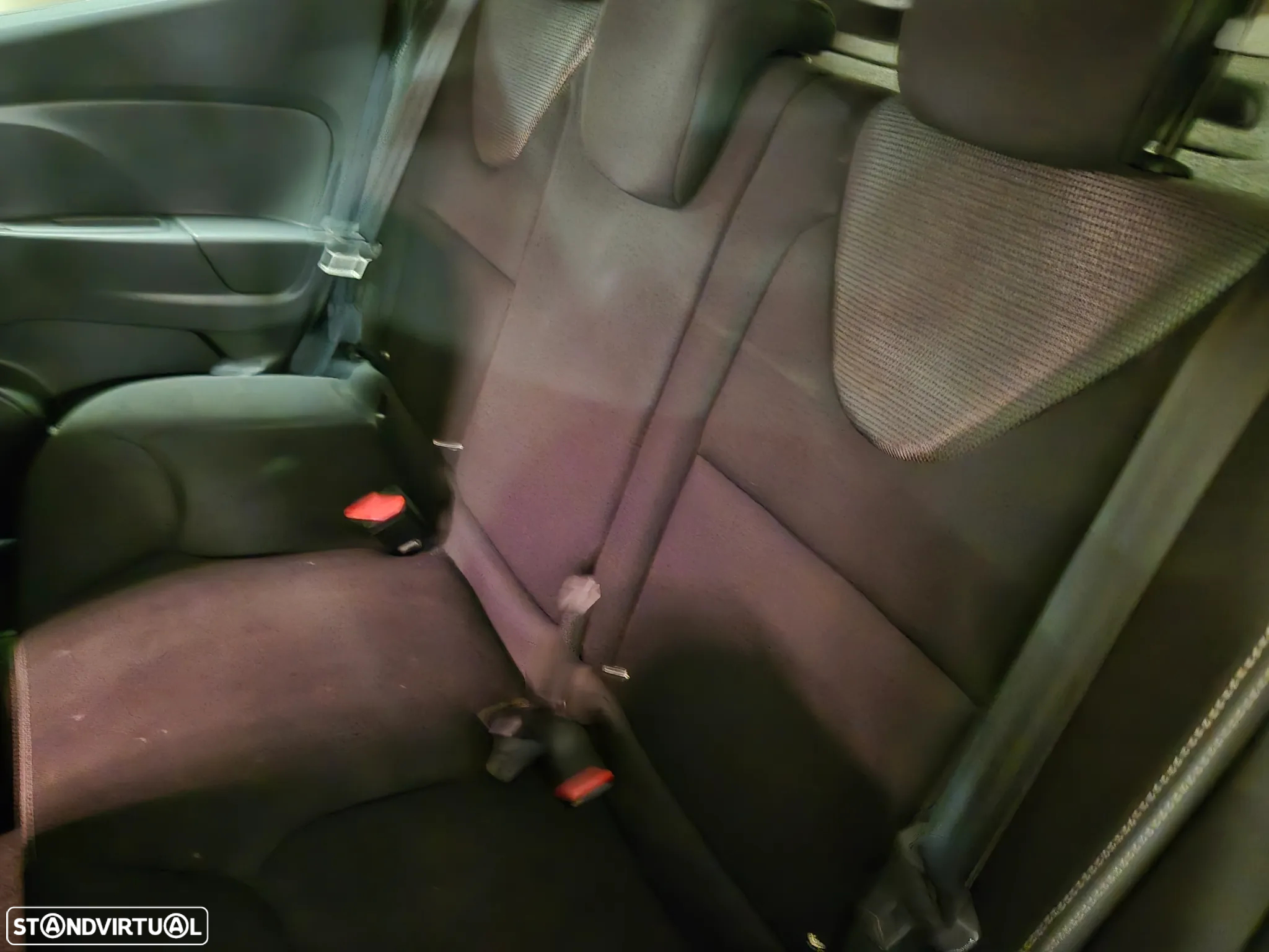 Renault Clio 0.9 TCE Dynamique S - 34