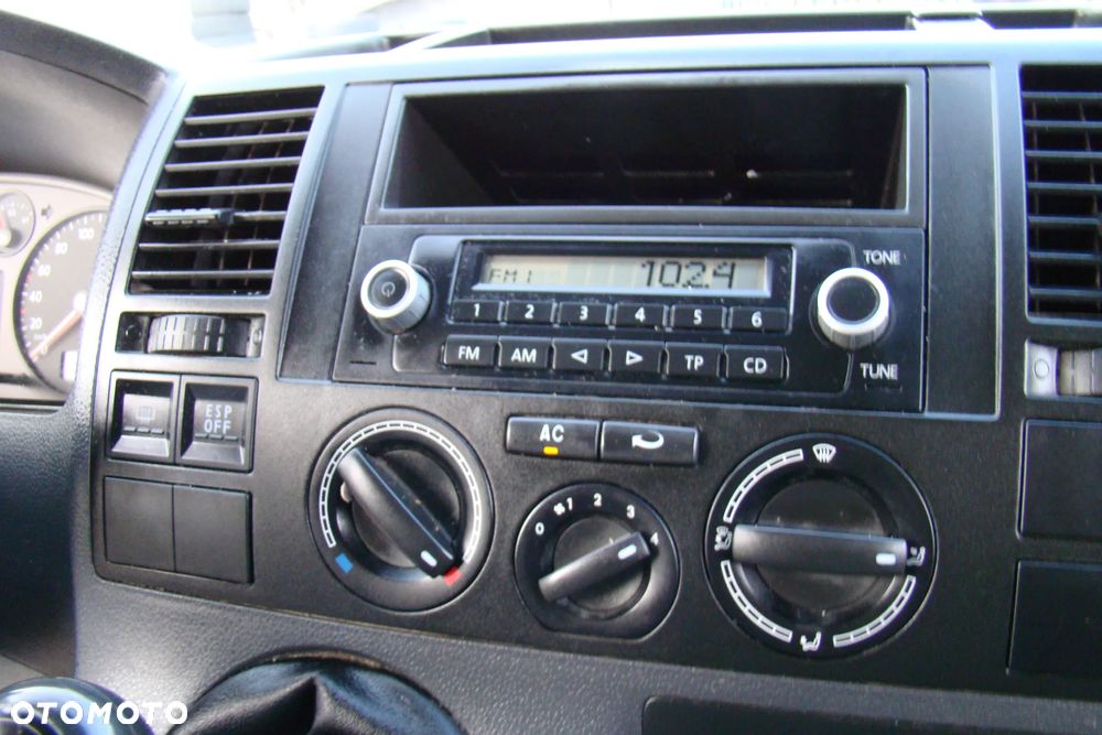 Volkswagen Transporter - 15