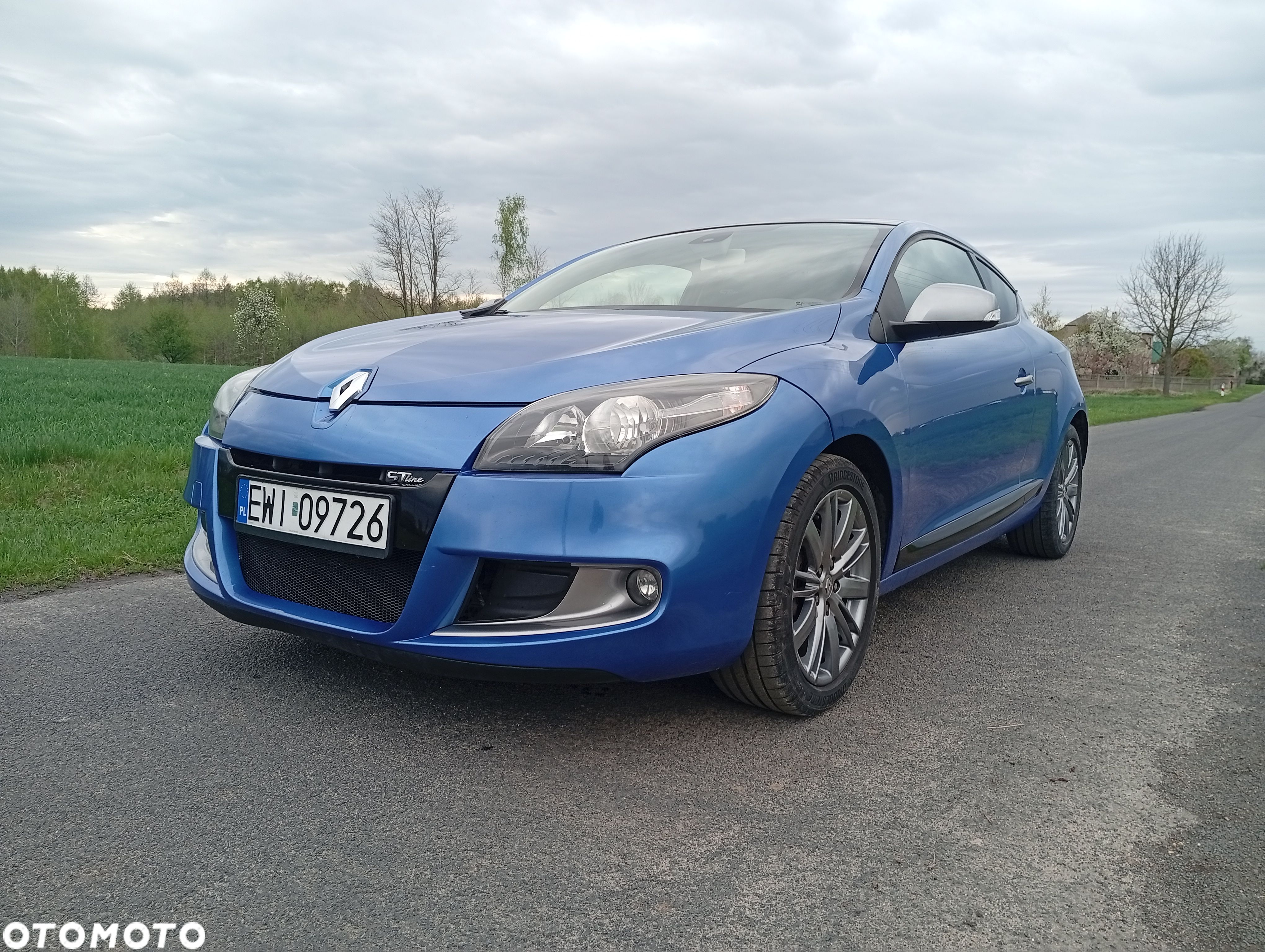 Renault Megane 1.9 dCi Monaco - 1