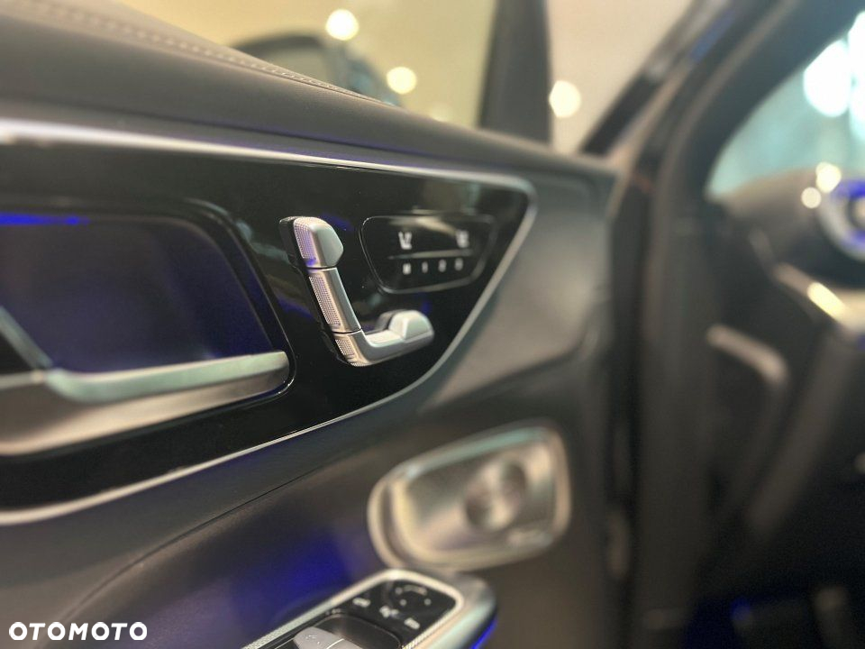 Mercedes-Benz GLC - 7