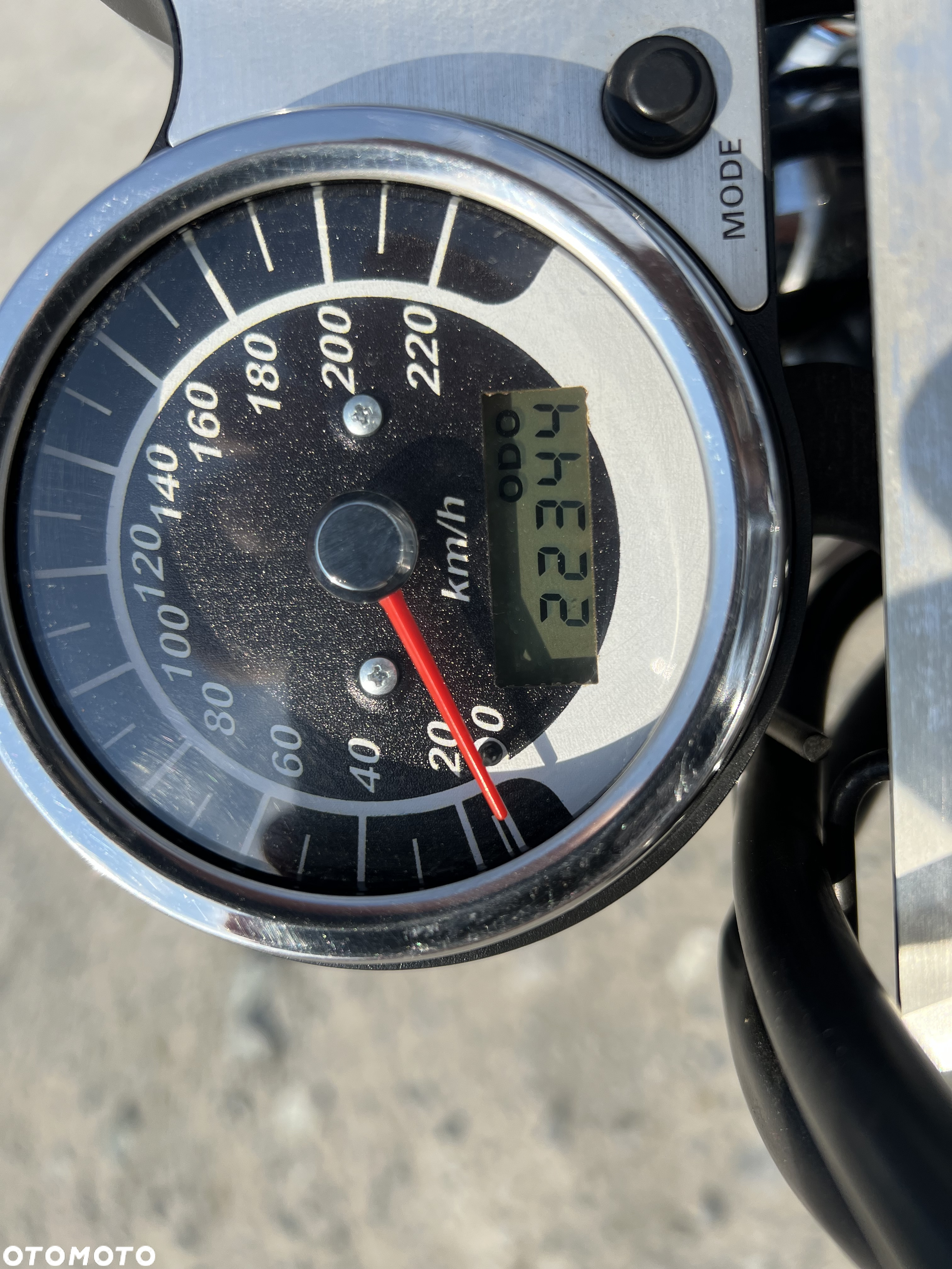 Kawasaki Vulcan - 7