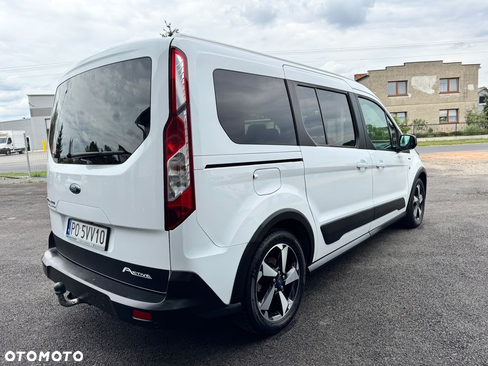 Ford Tourneo Connect 1.5 EcoBlue Active - 2