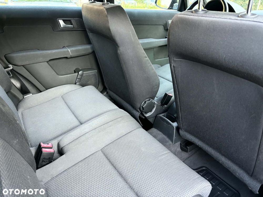 Audi A2 - 5