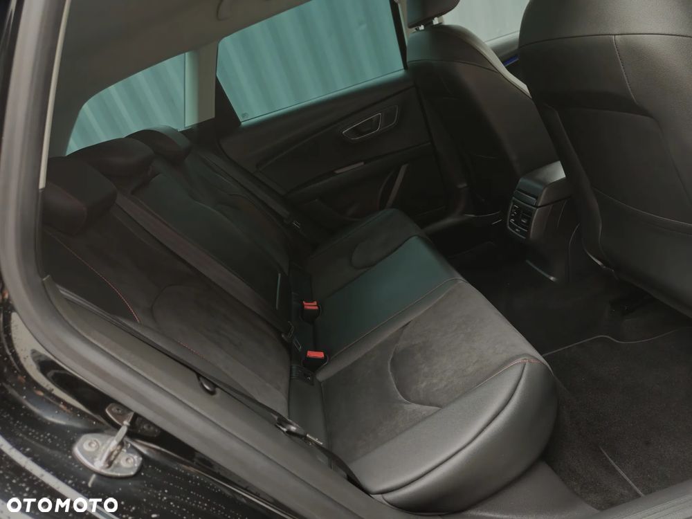 Seat Leon 1.4 TSI Start&Stop FR - 23