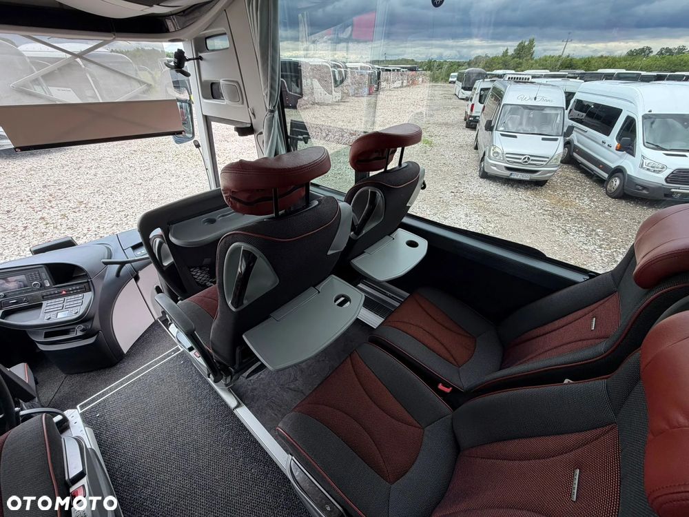 Setra S517 HD - 31