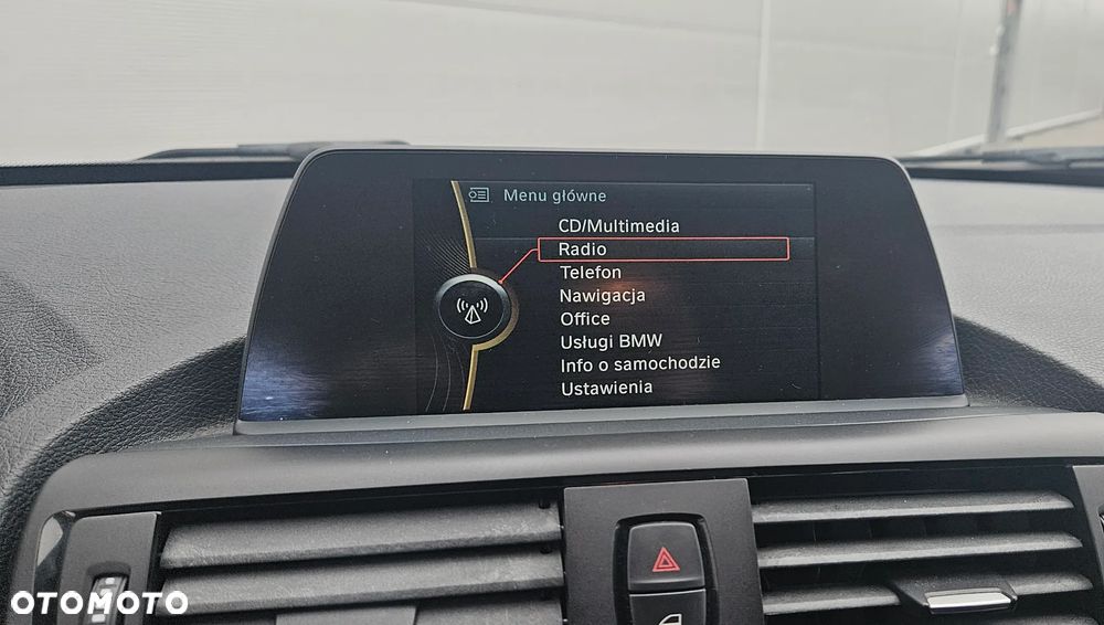BMW Seria 1 118d Urban Line - 30