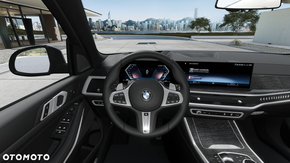 BMW X5 xDrive30d - 14