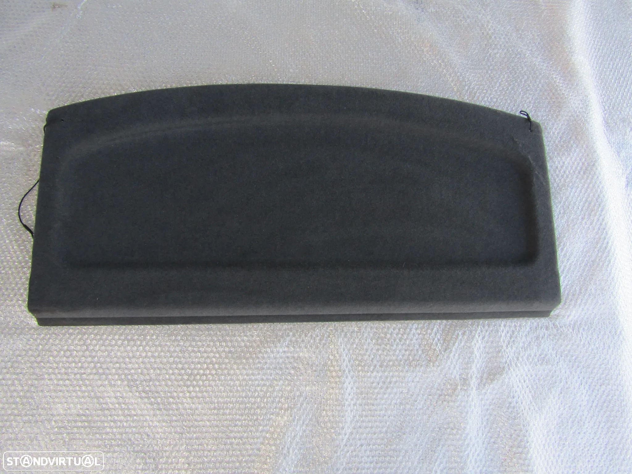 Chapeleira /Prateleira VW GOLF V (ver detalhes) - 1