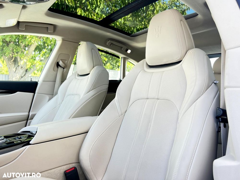 Maserati Levante - 40