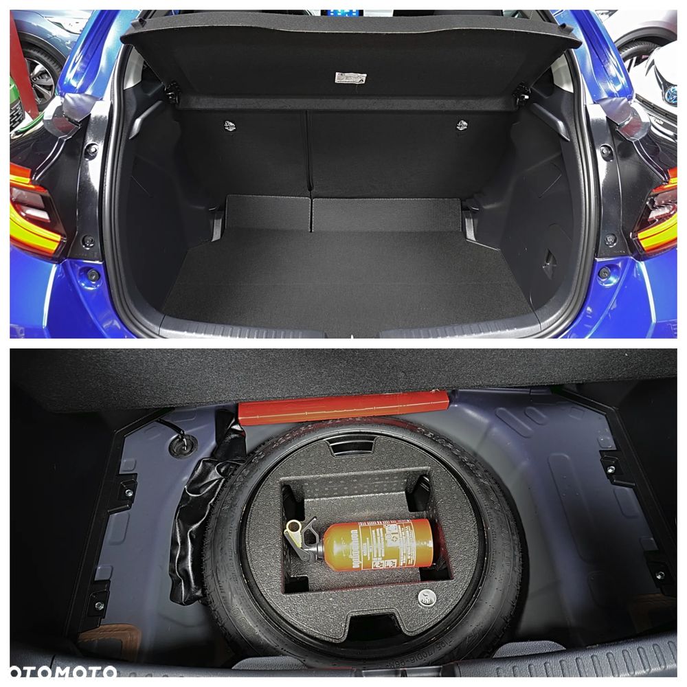 Toyota Yaris 1.5 Comfort - 34