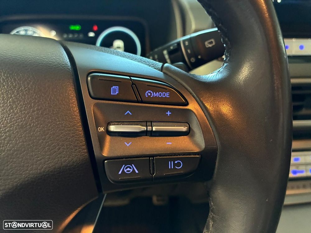 Hyundai Kauai 39 kWh Executive - 33