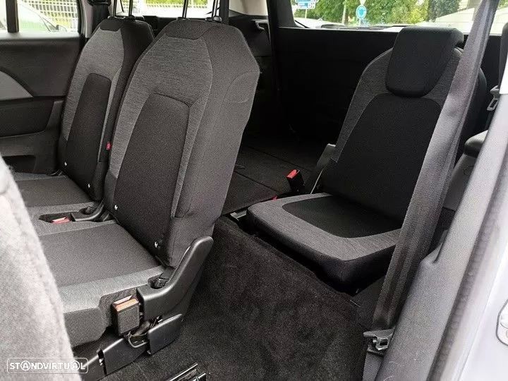 Citroën C4 Spacetourer 1.5 BlueHDi Shine - 16