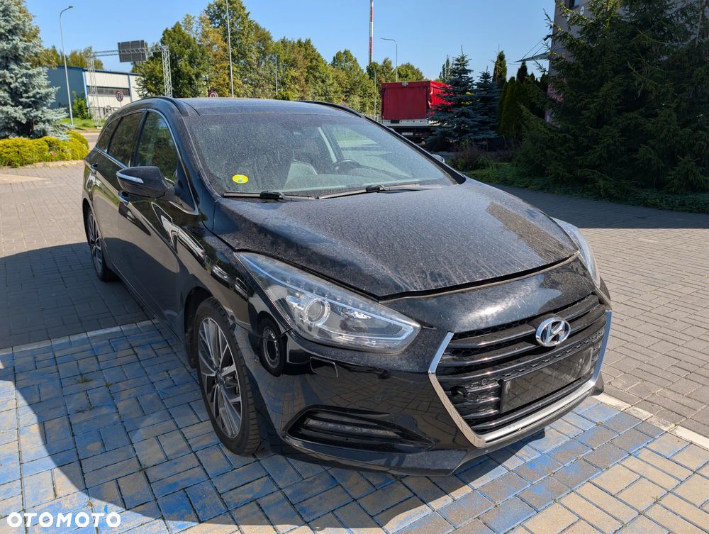 Hyundai i40 1.7 CRDi BlueDrive Business - 3
