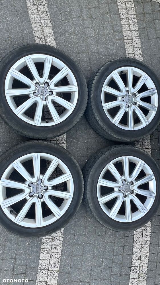 Audi A6 Limousine 2.0 TDI ultra S tronic - 11