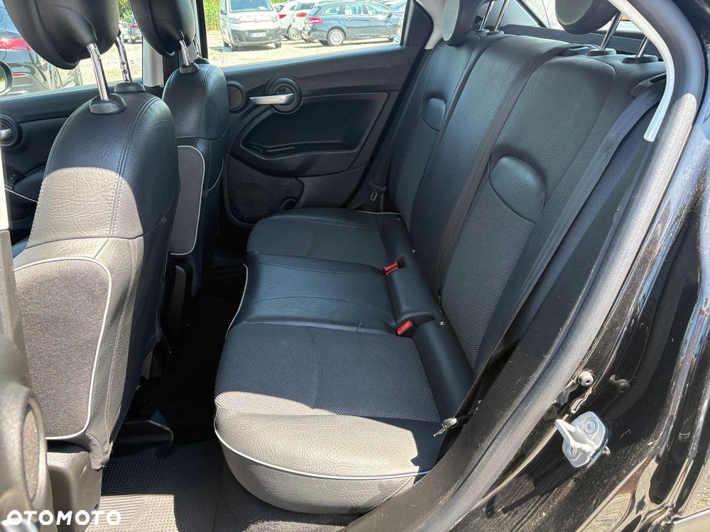 Fiat 500X 1.6 Multijet 4x2 S&S Business Line - 19