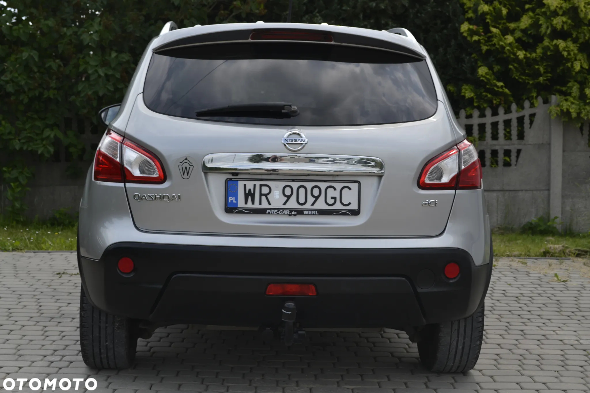 Nissan Qashqai 1.6 dCi I-Way - 16