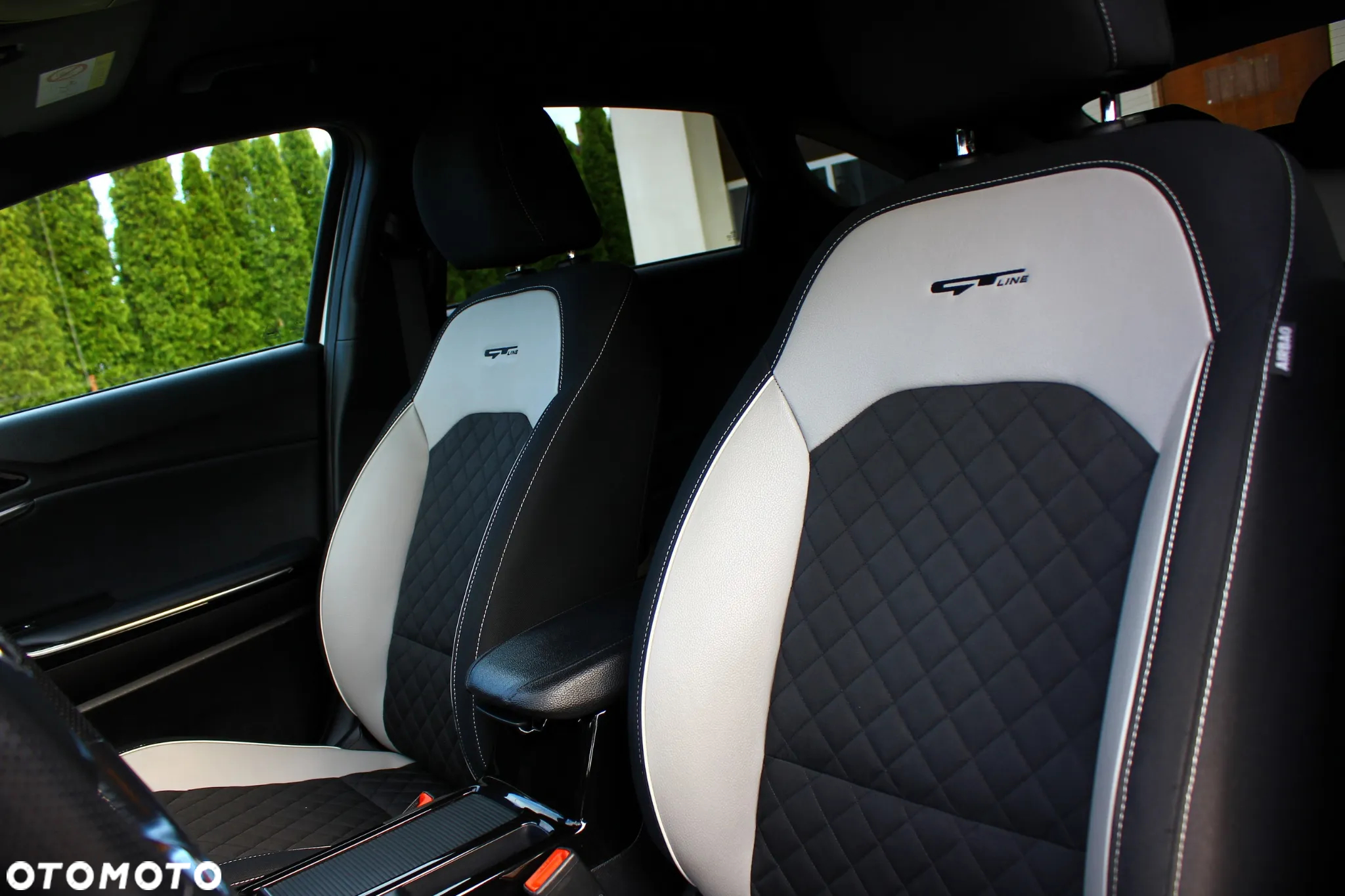 Kia ProCeed 1.4 T-GDI GT Line - 25