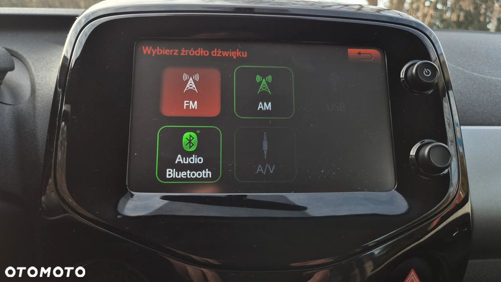 Peugeot 108 VTI 68 ETG5 Top Allure - 28