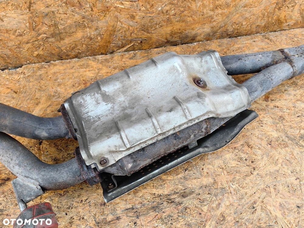 Rura DOWNPIPE AUDI S3 8L TT 8N CUPRA 1.8T 225KM turbo - 3