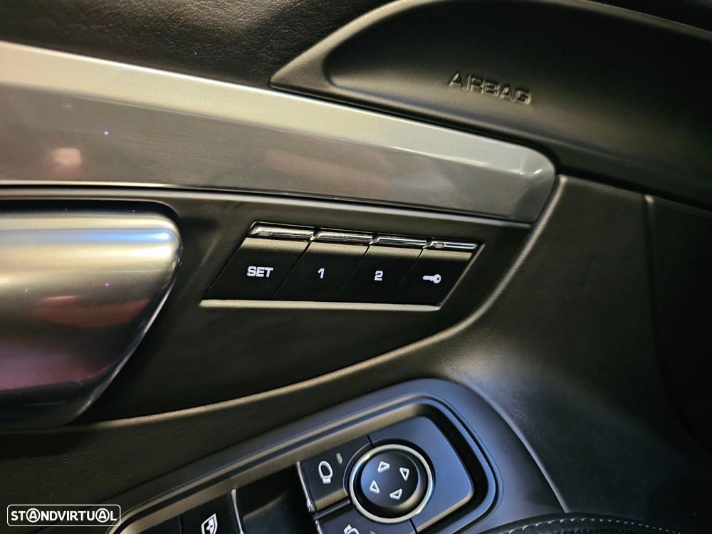 Porsche 911 (991) Carrera 4S PDK - 29