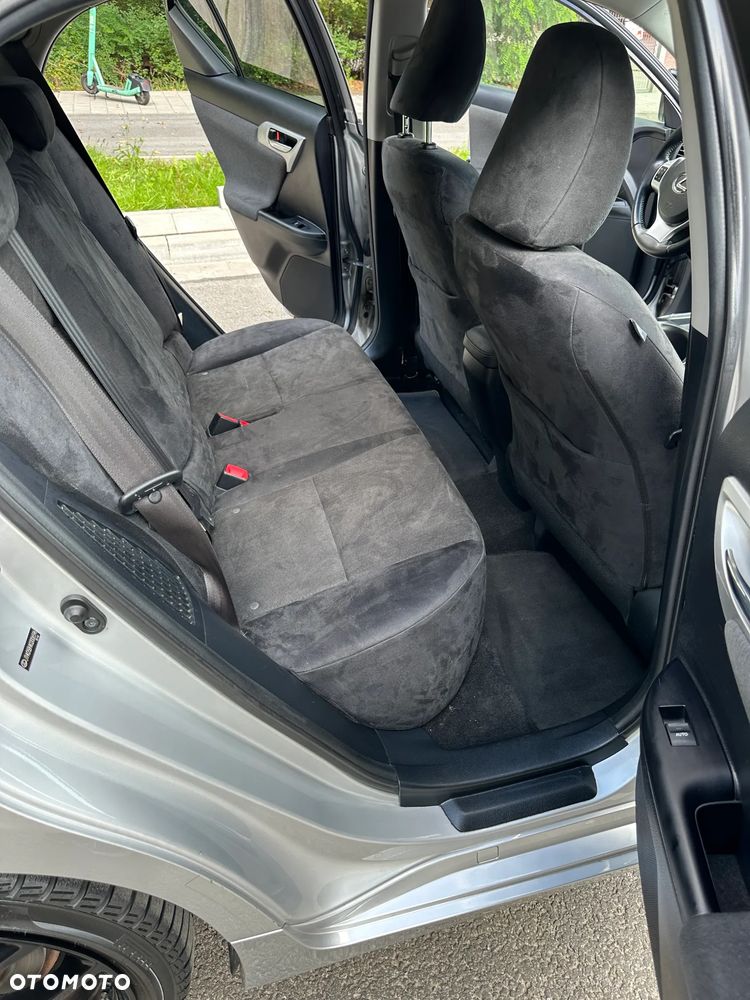 Lexus CT 200h Elegance - 30
