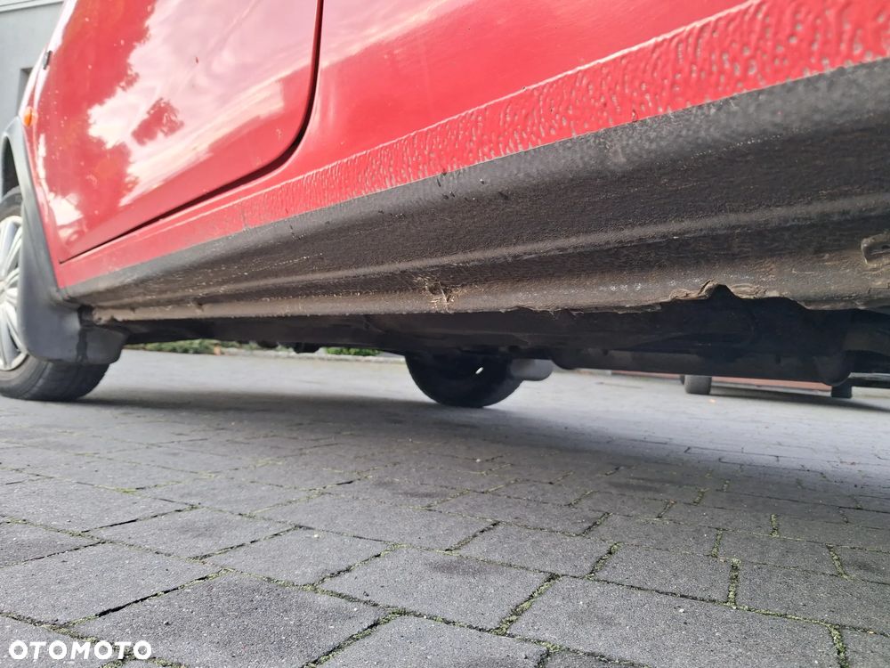 Opel Corsa 1.0 City 12v - 16