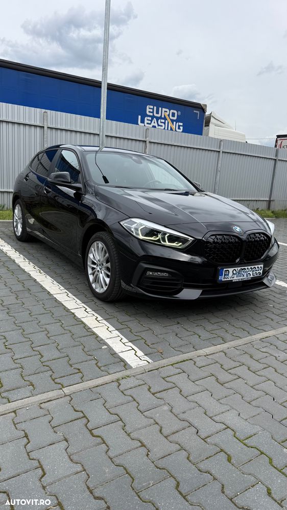 BMW Seria 1 120i Aut. Sport Line - 2