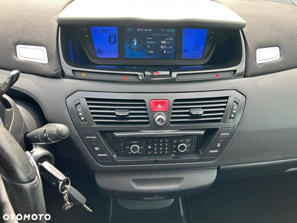 Citroën C4 Picasso 2.0 HDi FAP ESG6 Confort - 17