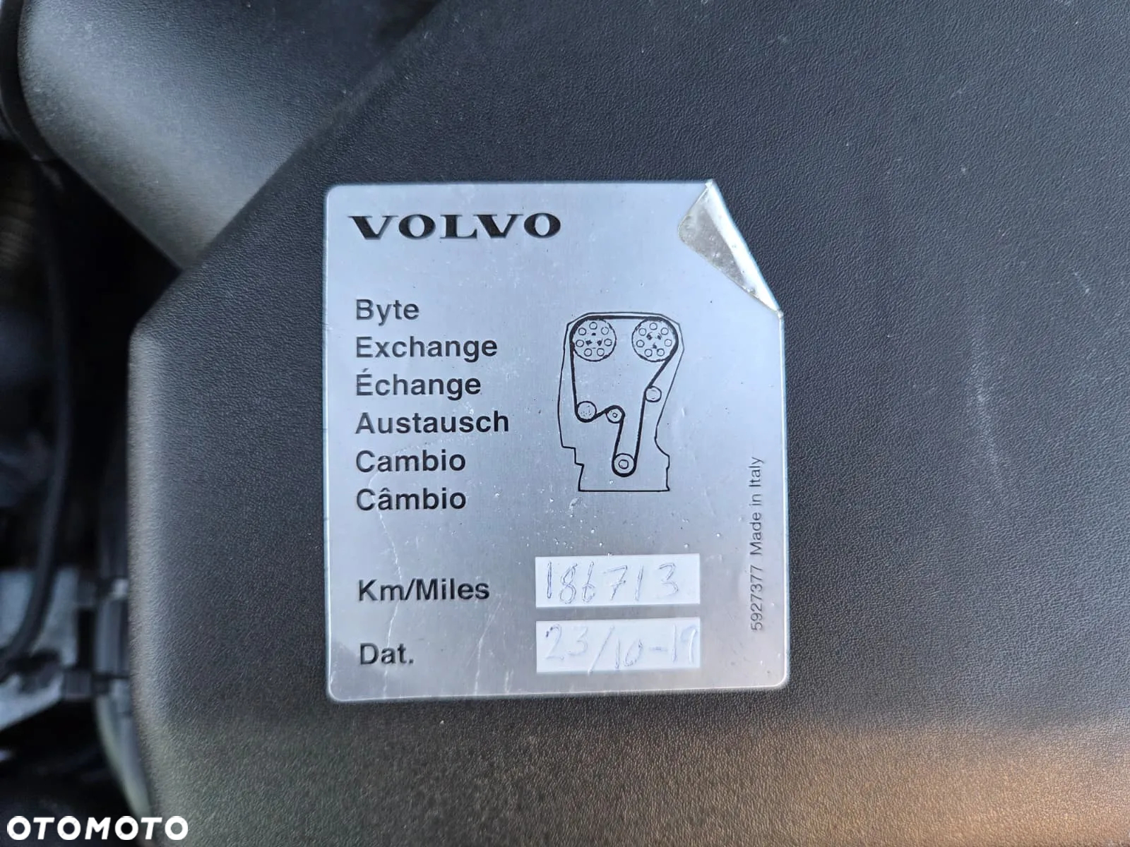 Volvo XC 60 D4 Drive-E Summum - 31