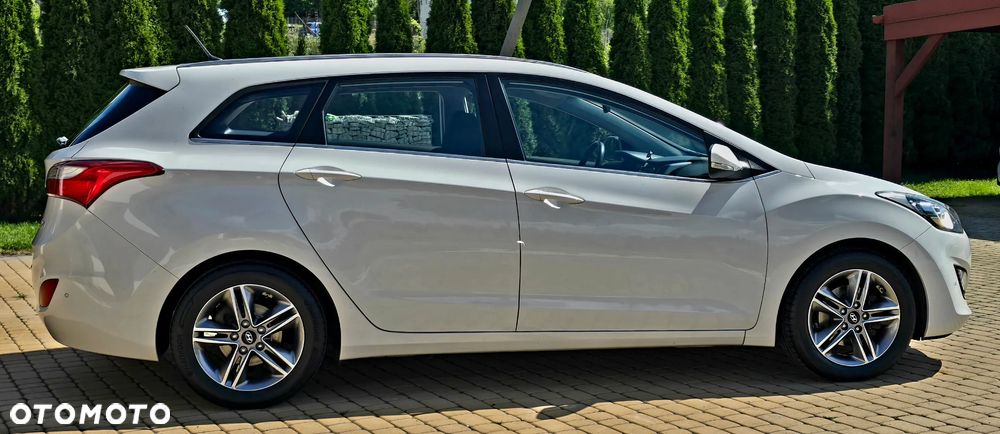 Hyundai i30 - 11