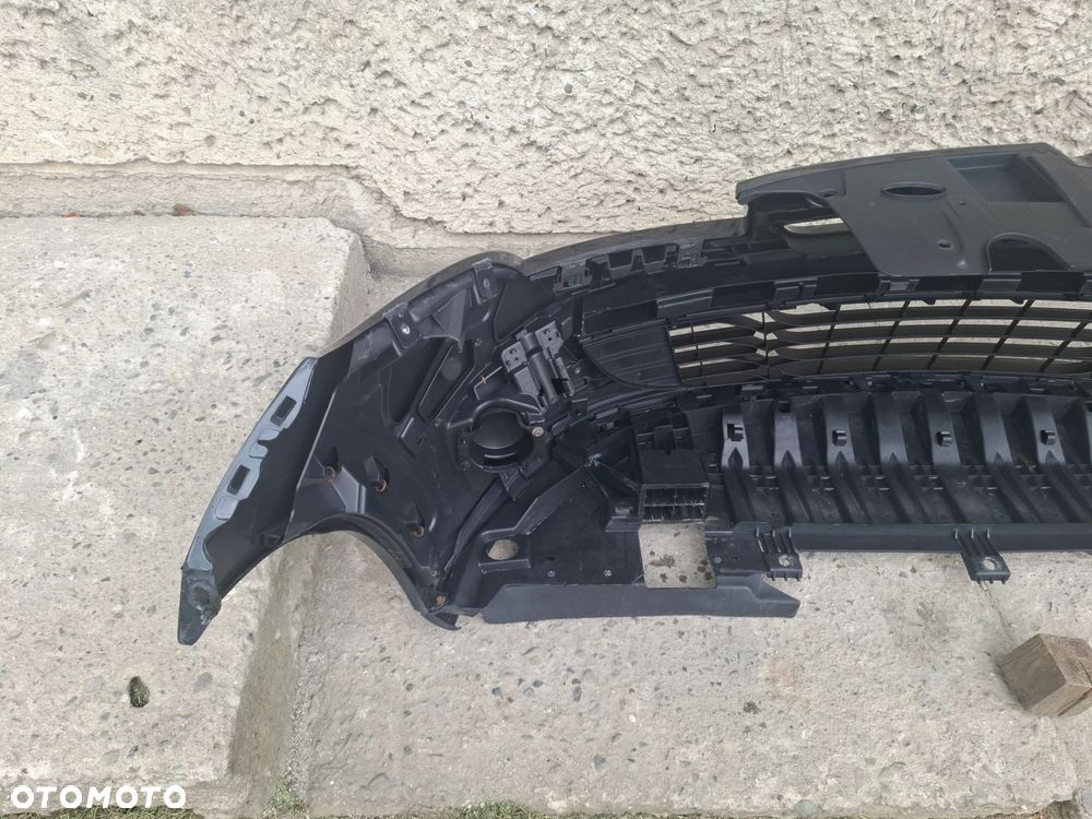 ZDERZAK PRZÓD PRZEDNI RENAULT MEGANE III 3 08/11r - 8