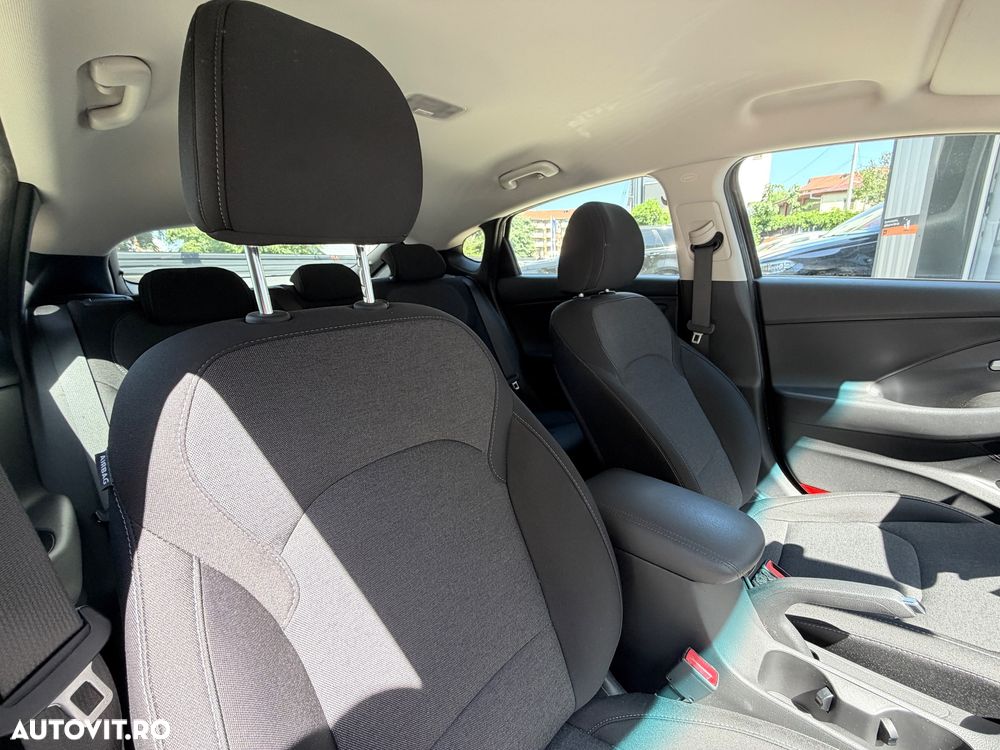 Hyundai i30 - 22