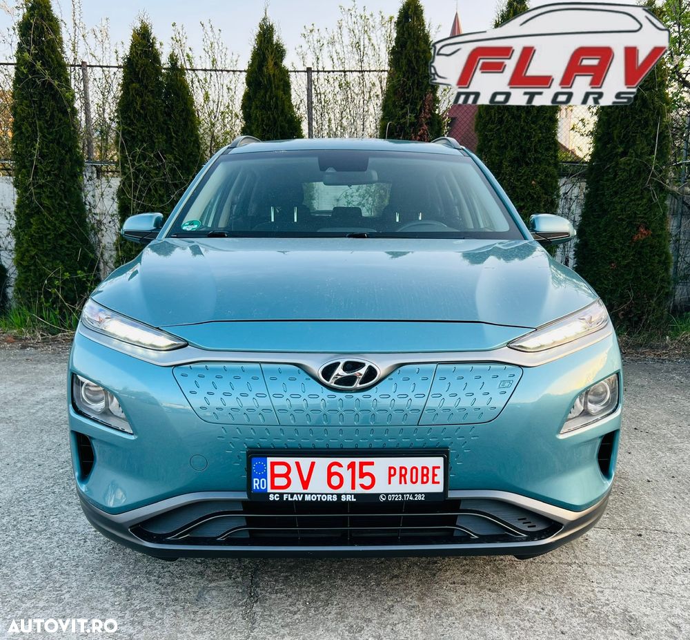 Hyundai KONA Style - 9