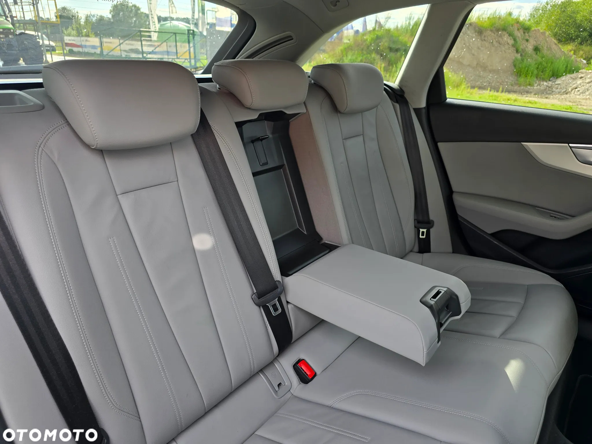 Audi A4 ver-35-tdi-s-tronic-advanced - 21