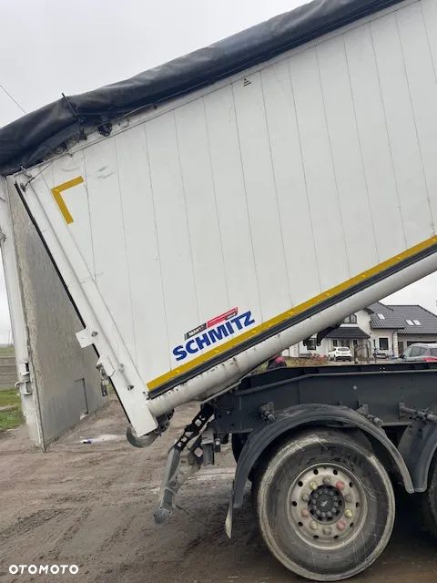 Schmitz Cargobull SKI 24 SL - 5