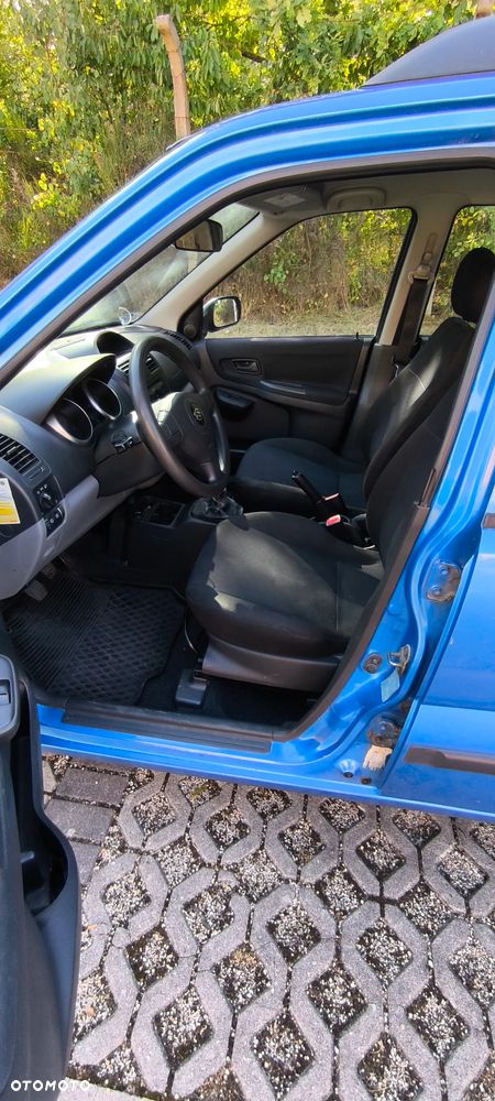 Suzuki Ignis 1.3 DDiS Club - 11