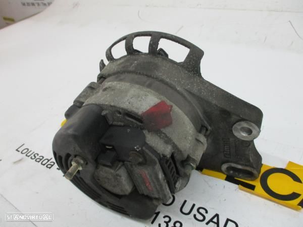 Alternador Fiat Seicento / 600 (187_) - 2