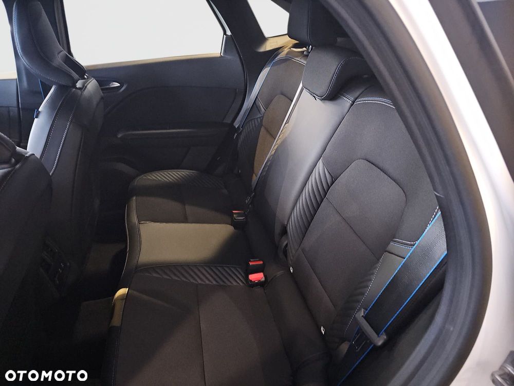 Renault Symbioz 1.8 E-Tech Full Hybrid 160 Esprit Alpine - 15