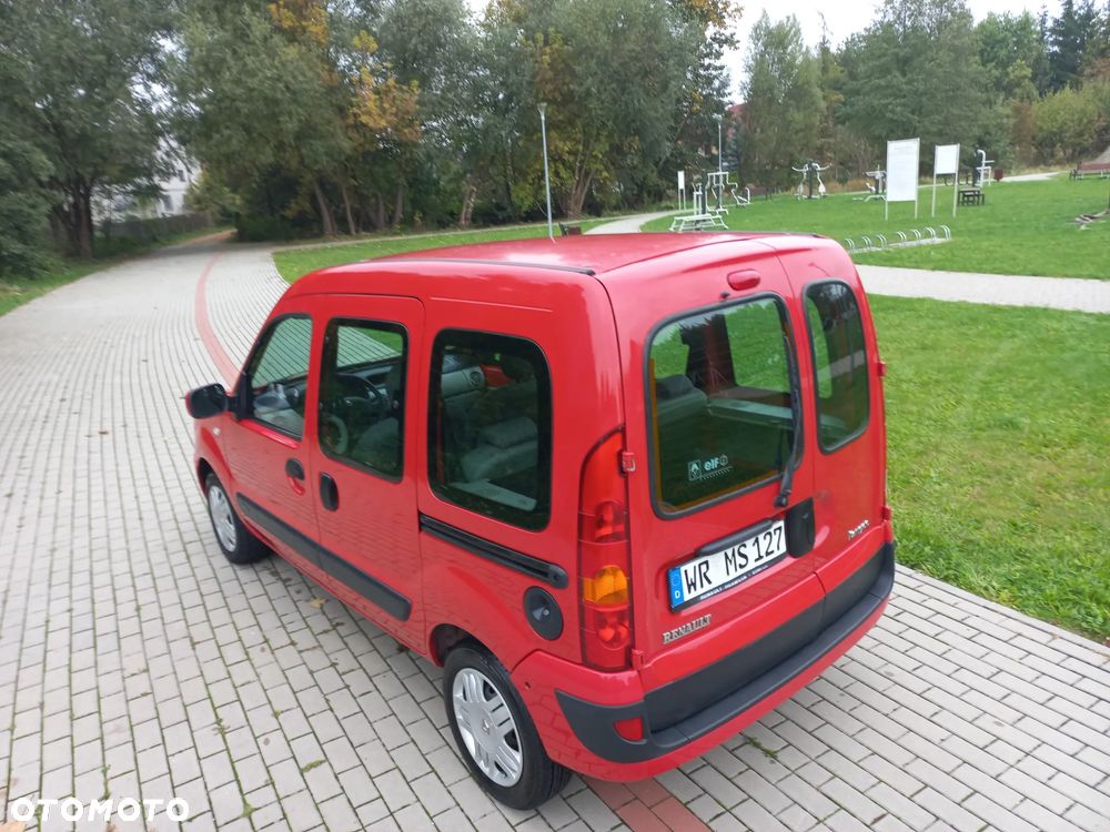 Renault Kangoo - 11