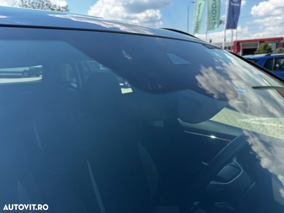 Skoda Kamiq 1.0 TSI DSG Selection - 38