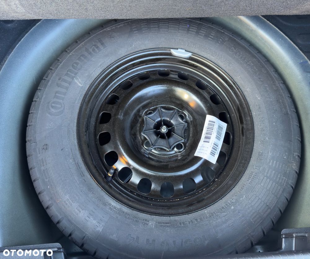 Opel Corsa 1.2 120 Jahre - 17