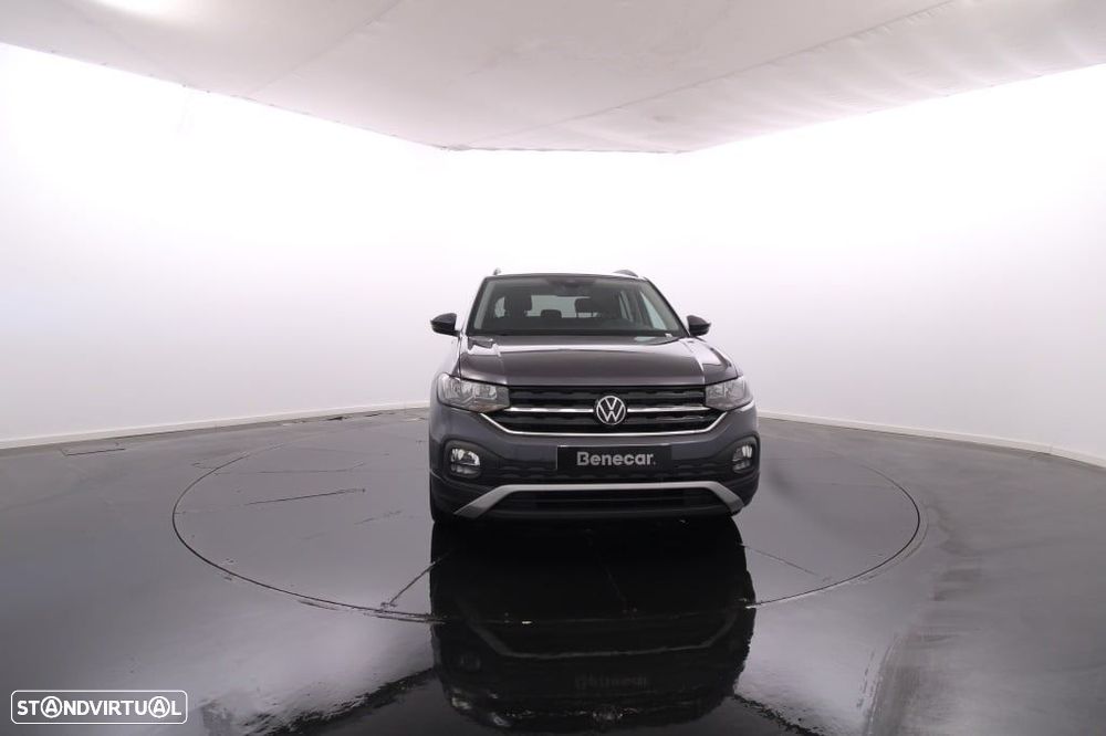 VW T-Cross 1.0 TSI Life - 12
