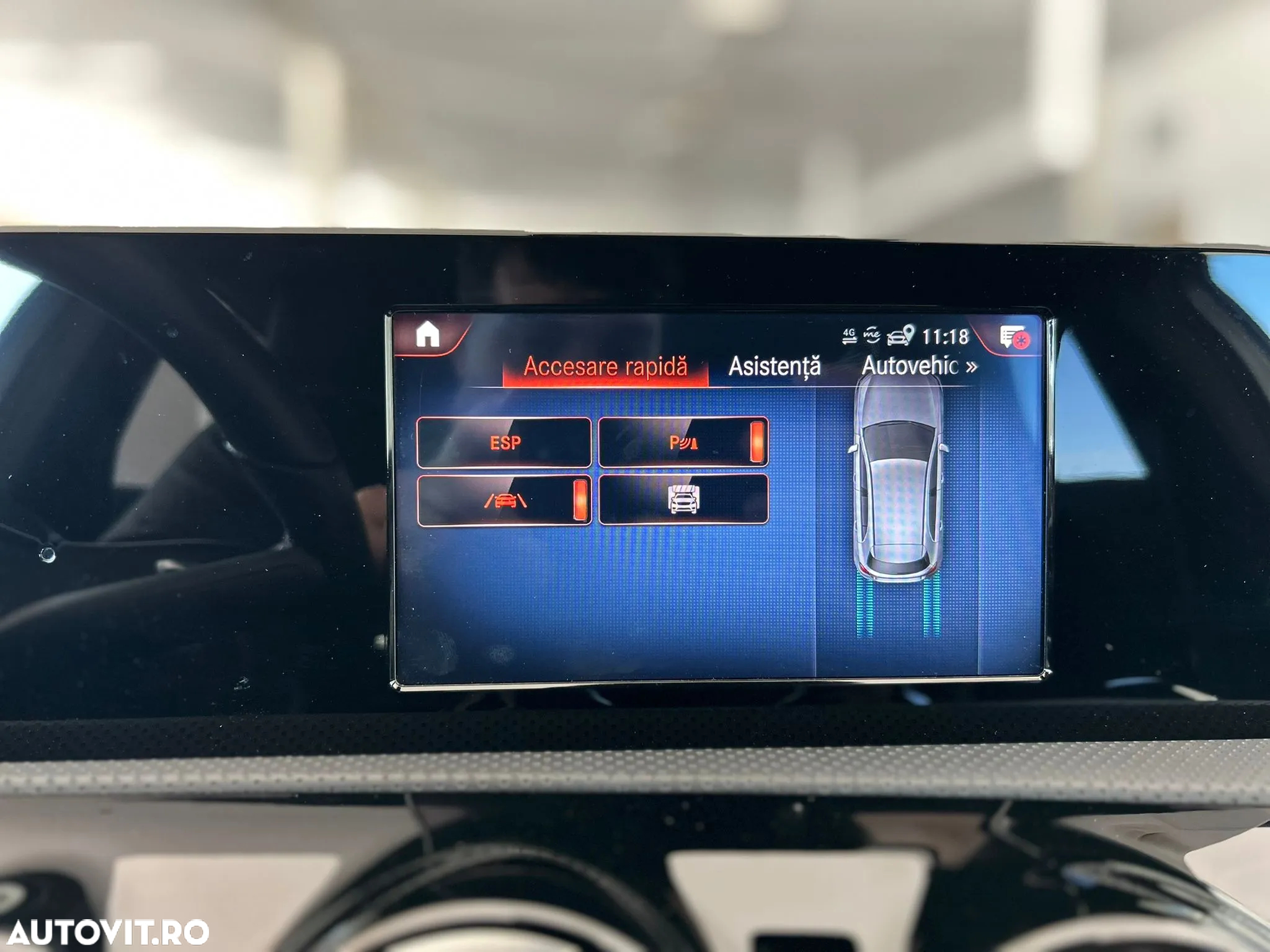 Mercedes-Benz A 250 e 8G-DCT AMG Line Advanced Plus - 15