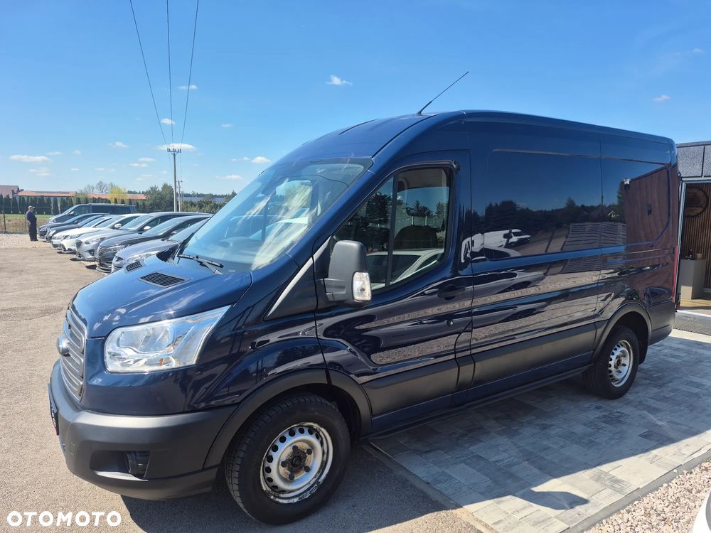 Ford Transit - 14