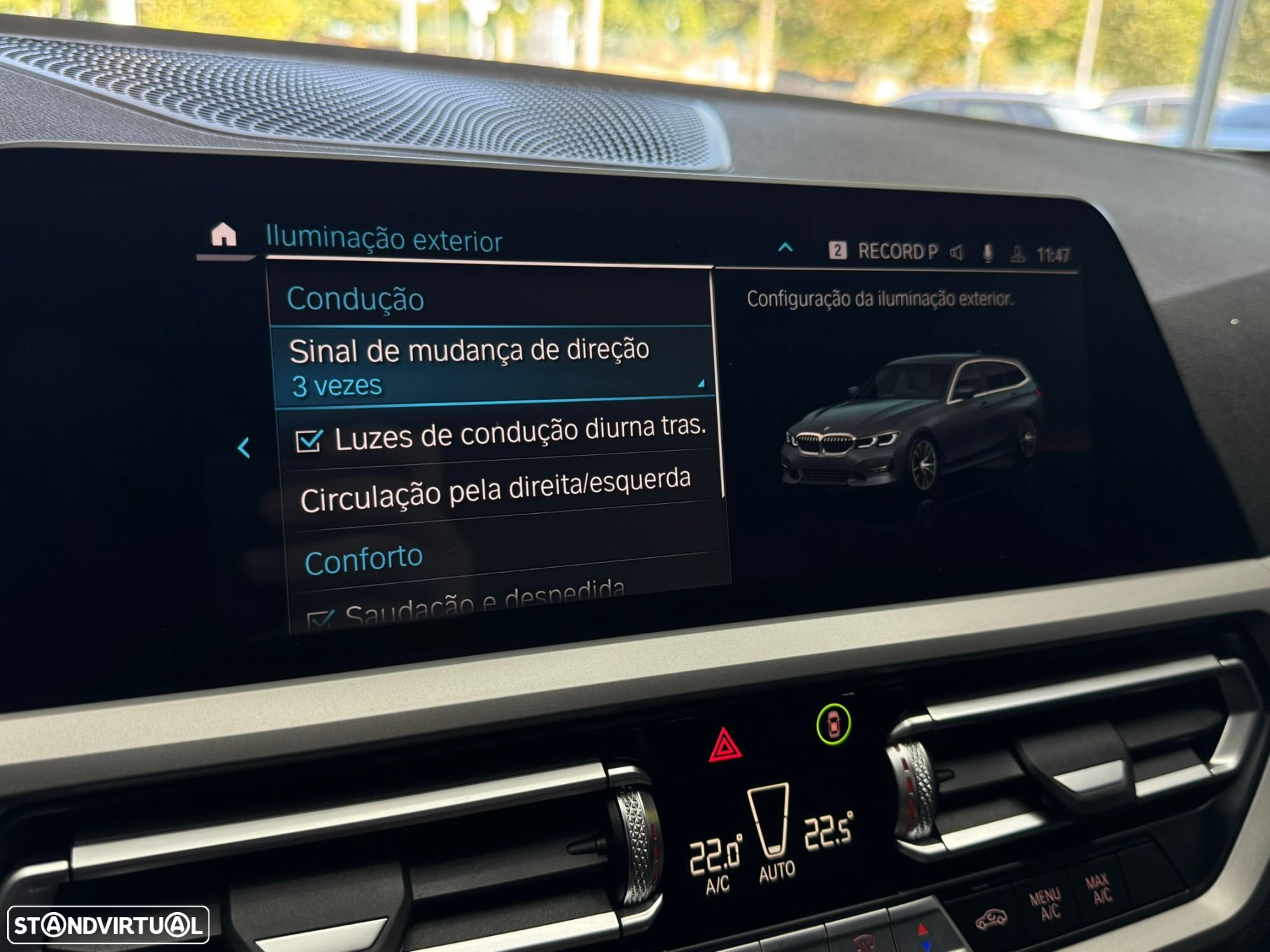 BMW 320 e Touring Auto - 54