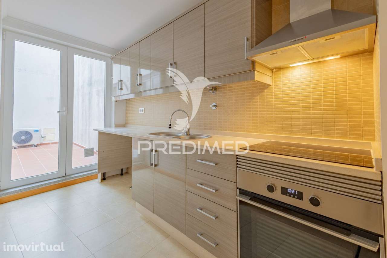 Apartamento T4- Centro Histórico de Évora com lugar de garagem. - Grande imagem: 4/32